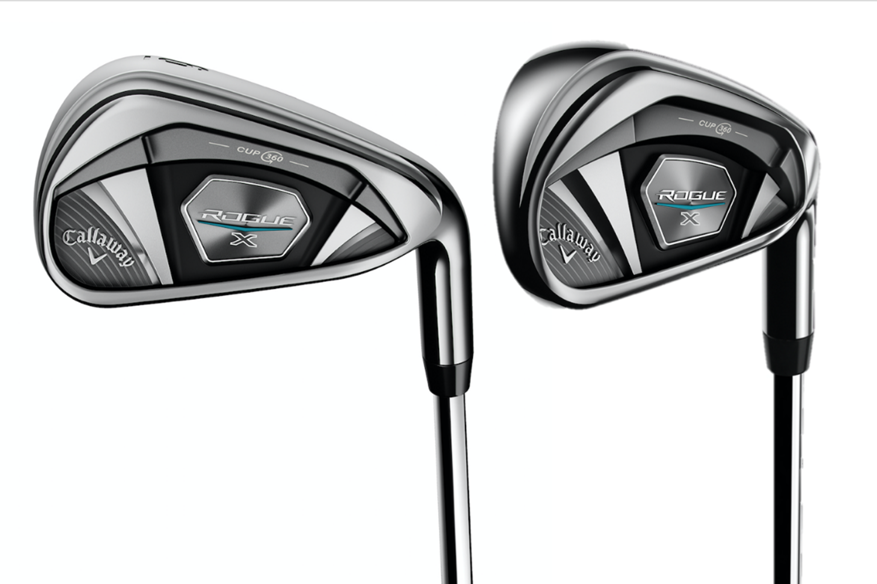 callaway rogue x individual irons